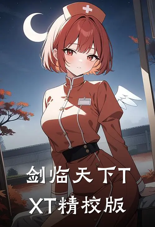 剑临天下TXT精校版