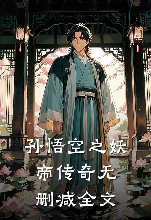 孙悟空之妖帝传奇无删减全文