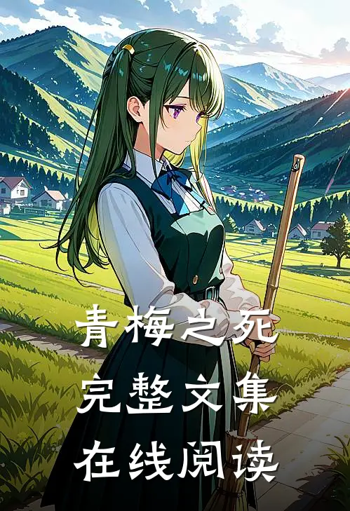 青梅之死完整文集在线阅读