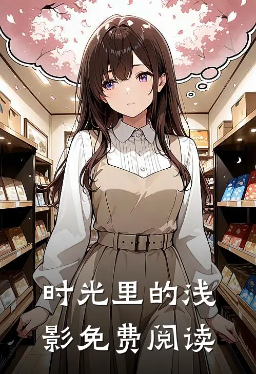时光里的浅影免费阅读