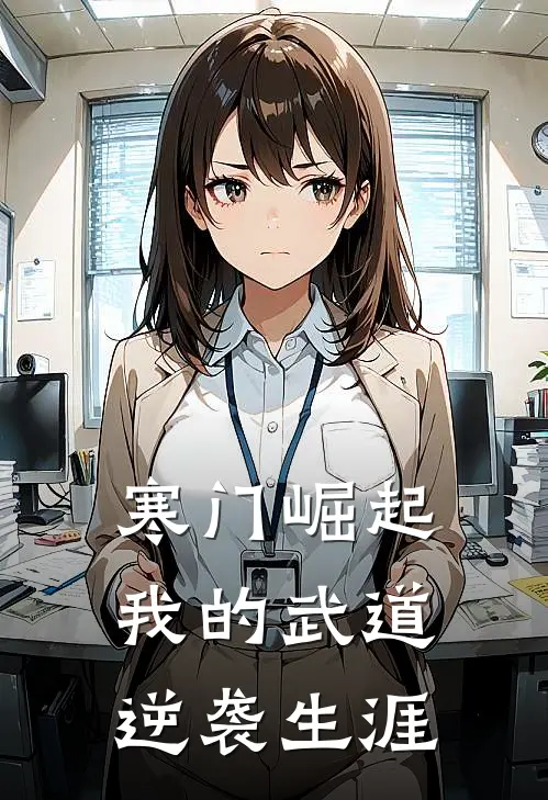 寒门崛起我的武道逆袭生涯
