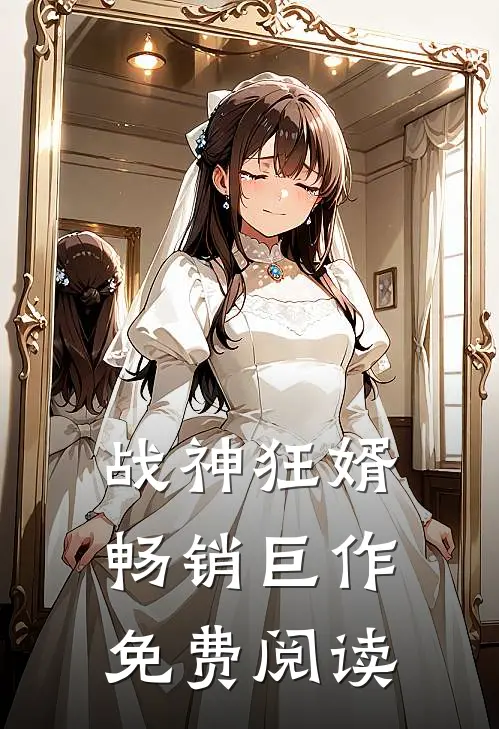 战神狂婿畅销巨作免费阅读