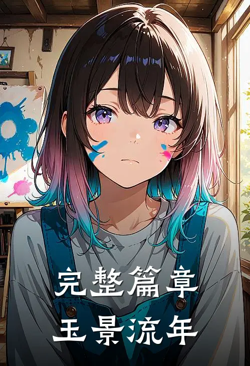 完整篇章玉景流年