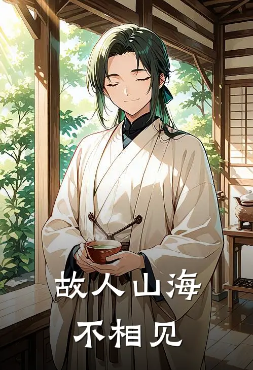 故人山海不相见