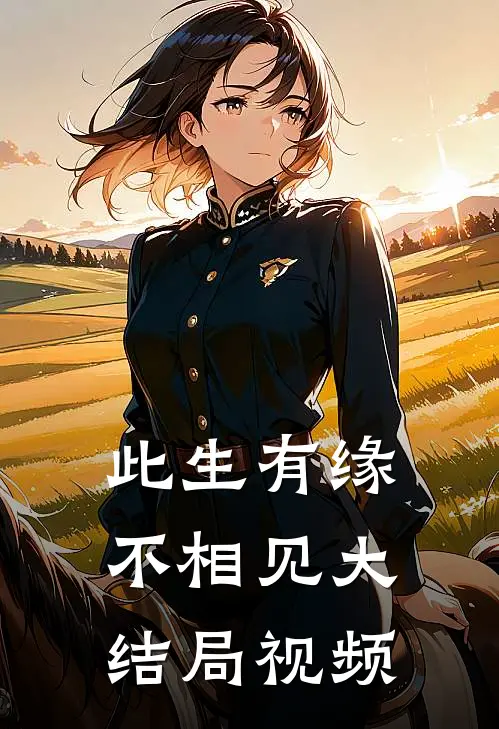 此生有缘不相见大结局视频