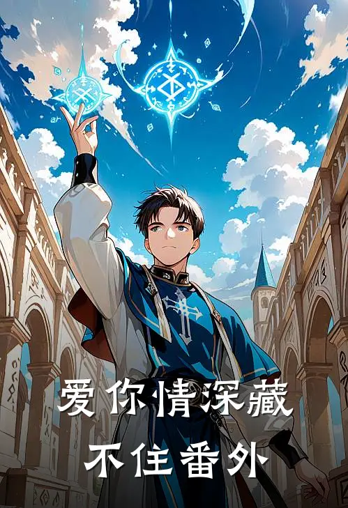 爱你情深藏不住番外