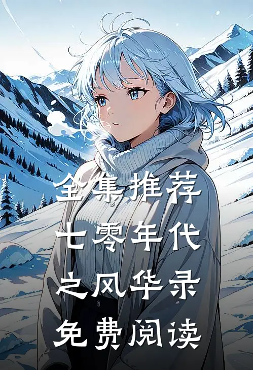 全集推荐七零年代之风华录免费阅读