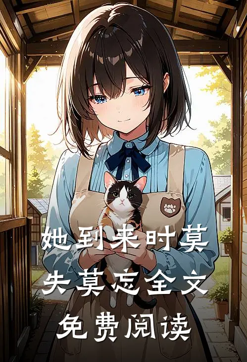 她到来时莫失莫忘全文免费阅读