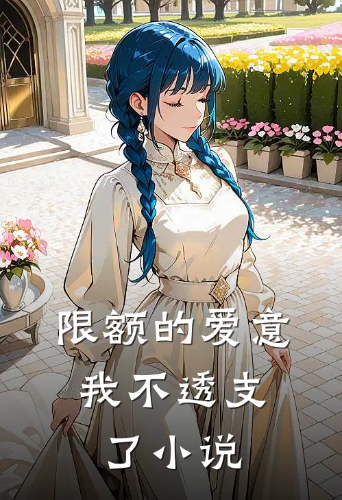 限额的爱意,我不透支了阅读