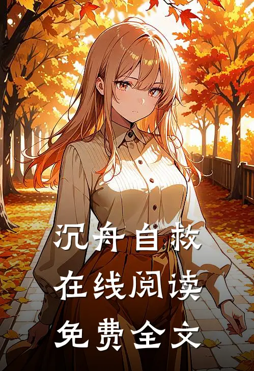 沉舟自救在线阅读免费全文