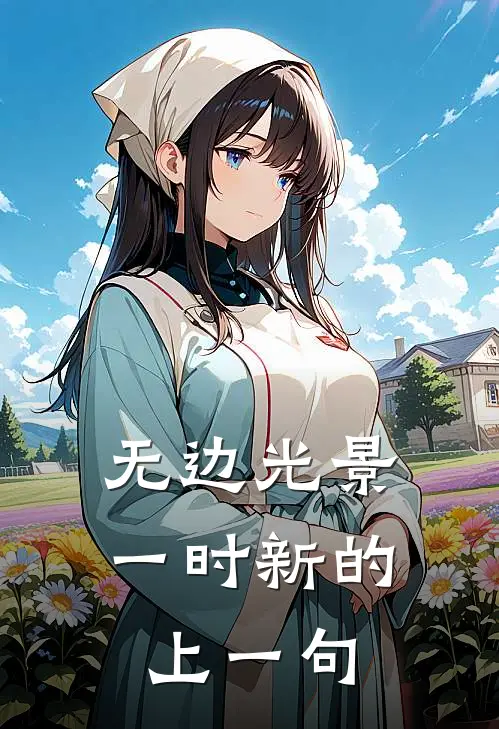 无边光景一时新的上一句