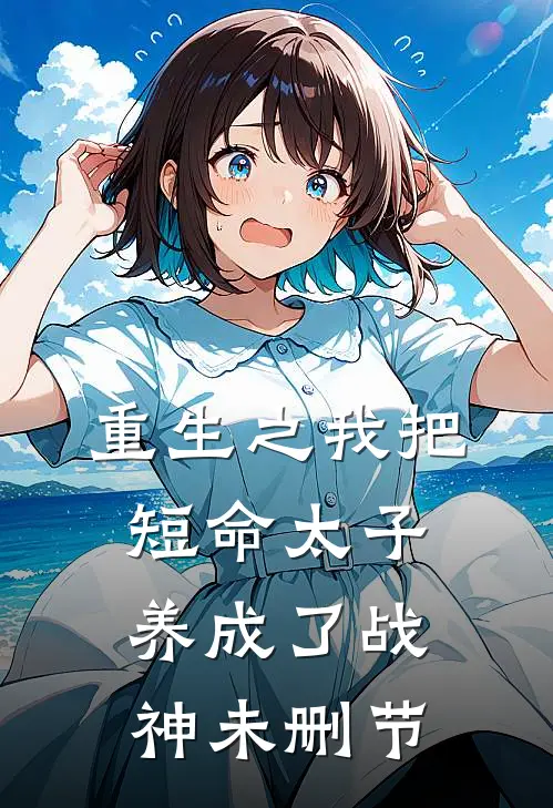 重生之我把短命太子养成了战神未删节