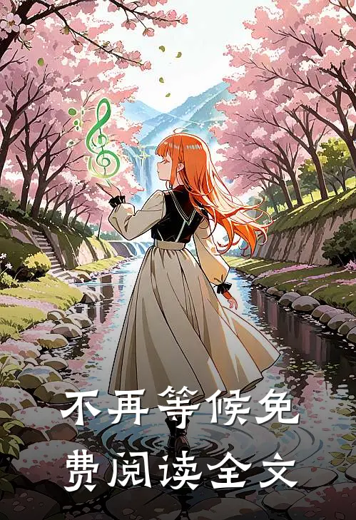不再等候免费阅读全文