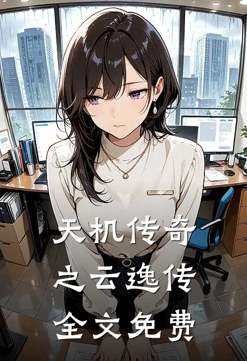 天机传奇之云逸传全文免费