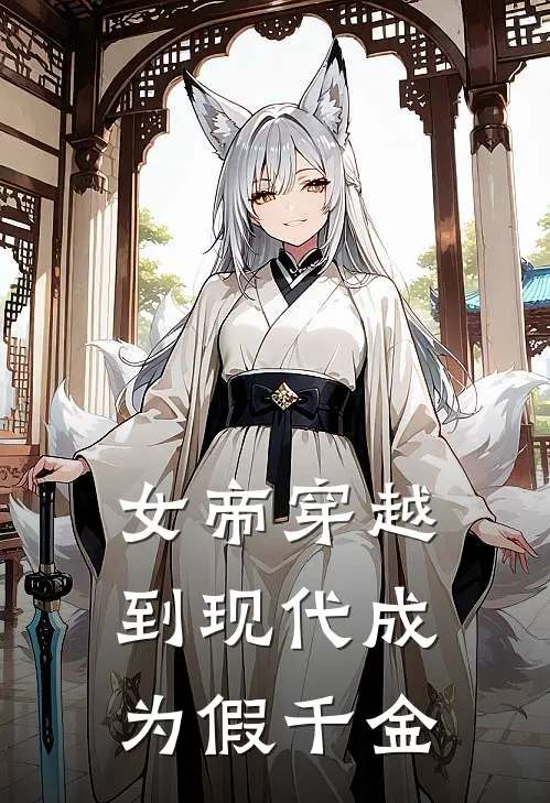 女帝穿越到现代成为假千金