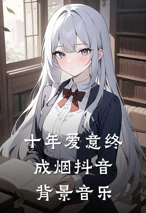 十年爱意终成烟抖音背景音乐