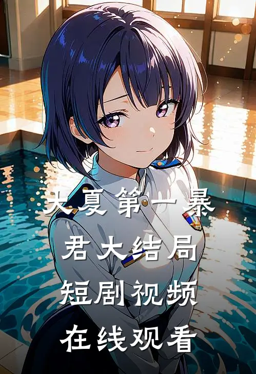 大夏第一暴君大结局短剧视频在线观看