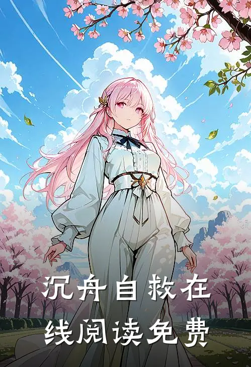 沉舟自救在线阅读免费