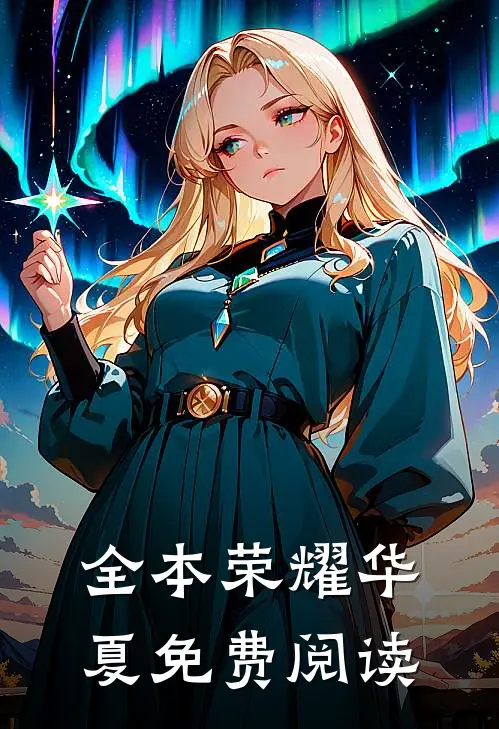 全本荣耀华夏免费阅读