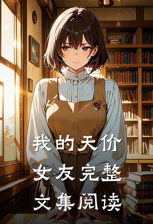 我的天价女友完整文集阅读
