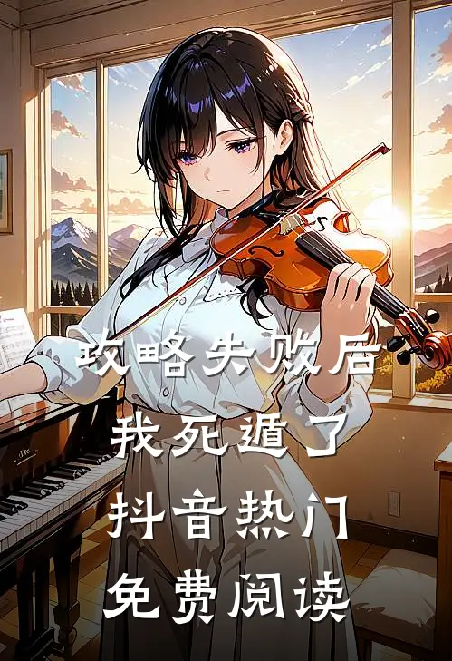攻略失败后我死遁了抖音热门免费阅读