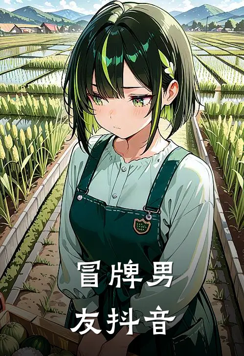 冒牌男友抖音