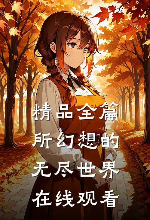 精品全篇所幻想的无尽世界在线观看