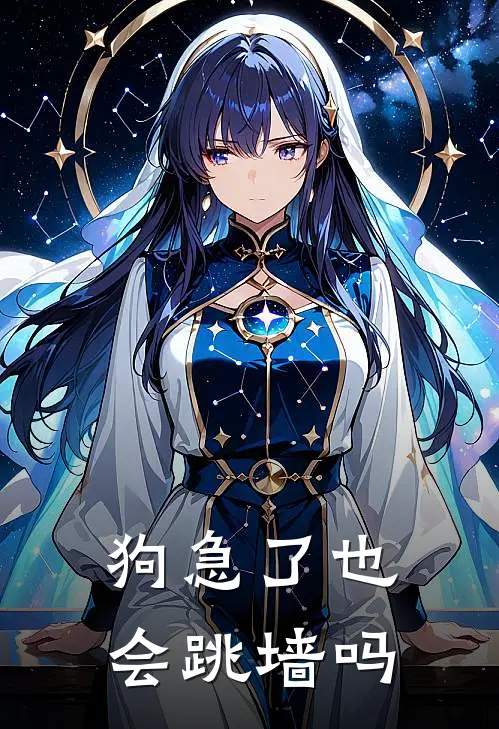 狗急了也会跳墙吗