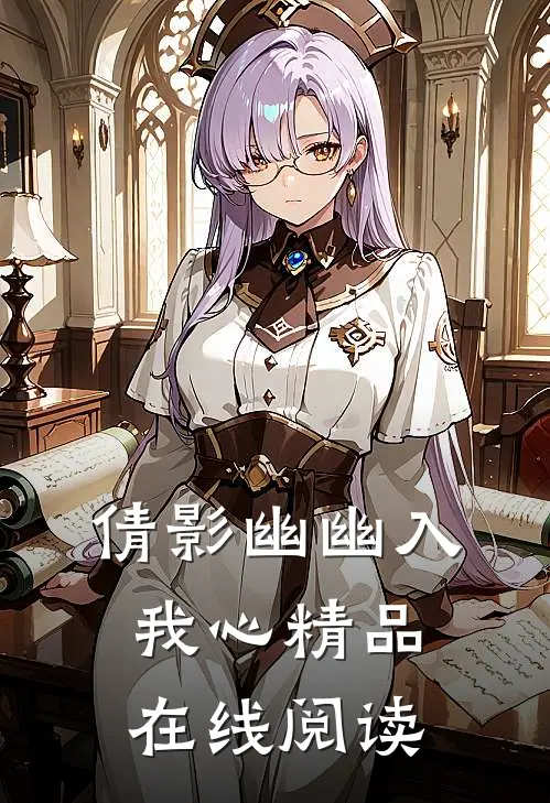 倩影幽幽入我心精品在线阅读