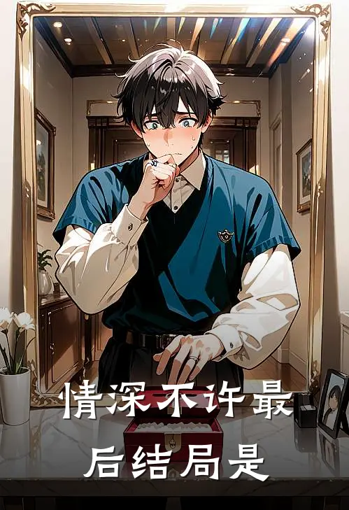 情深不许最后结局是