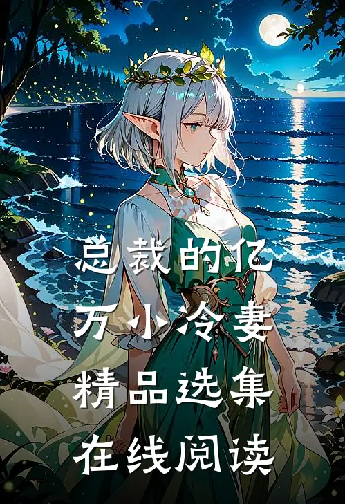 总裁的亿万小冷妻精品选集在线阅读