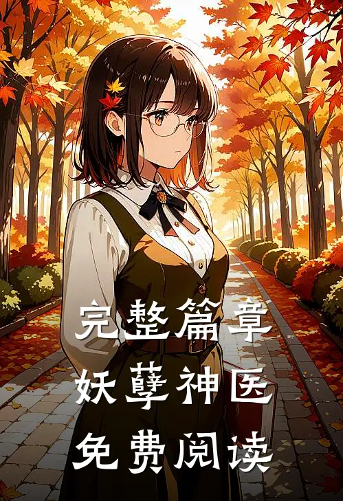 完整篇章妖孽神医免费阅读