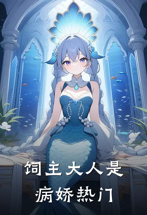 饲主大人是病娇热门