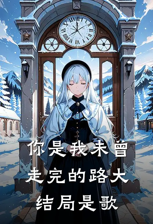 你是我未曾走完的路大结局是歌