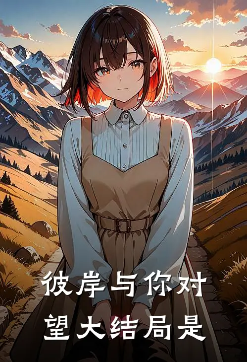 彼岸与你对望大结局是