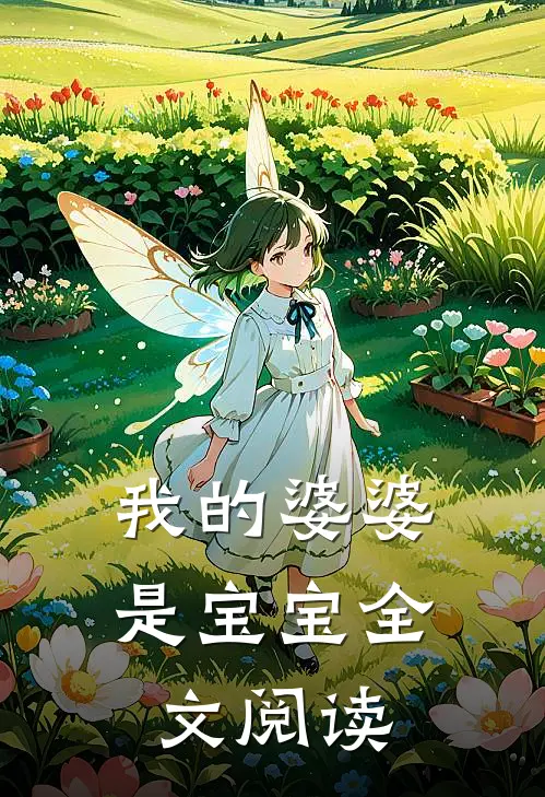 我的婆婆是宝宝全文阅读