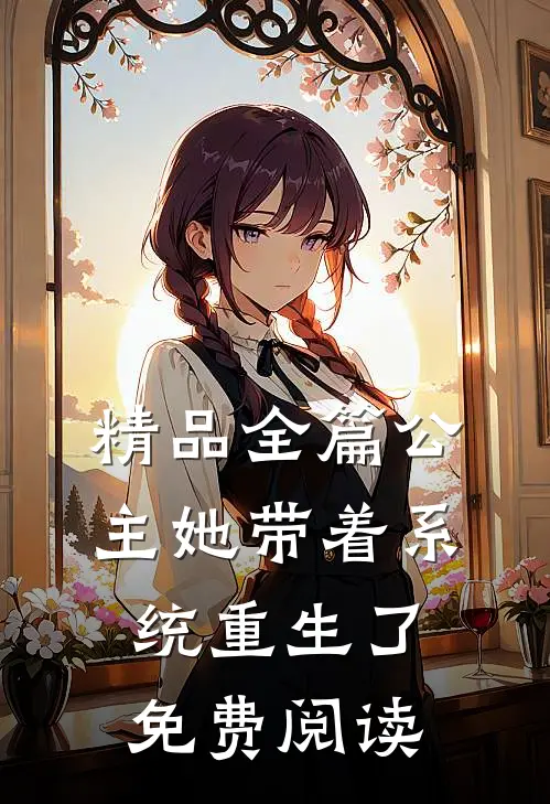 精品全篇公主她带着系统重生了免费阅读