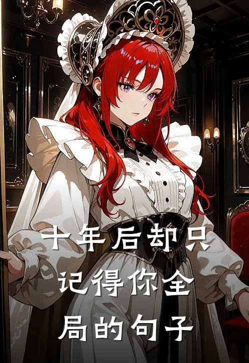 十年后却只记得你全局的句子
