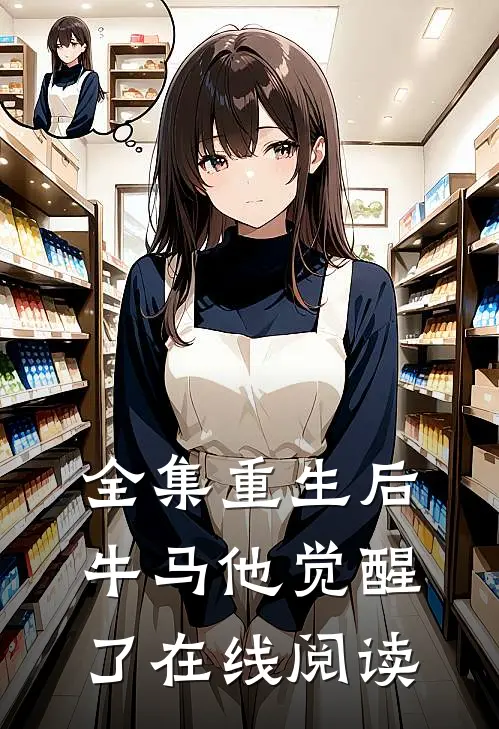 全集重生后,牛马他觉醒了在线阅读