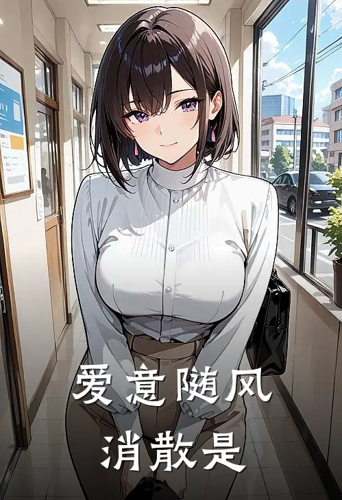 爱意随风消散是