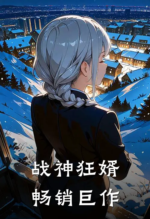 战神狂婿畅销巨作