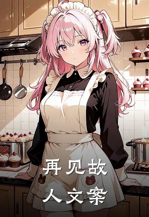 再见故人文案