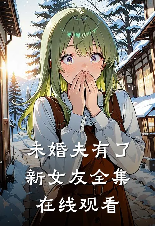 未婚夫有了新女友全集在线观看