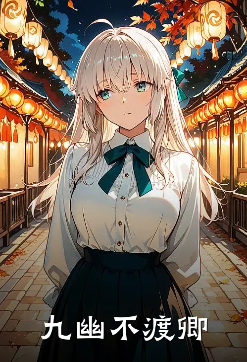 九幽不渡卿