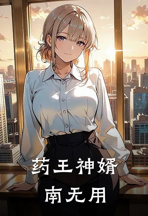 药王神婿南无用