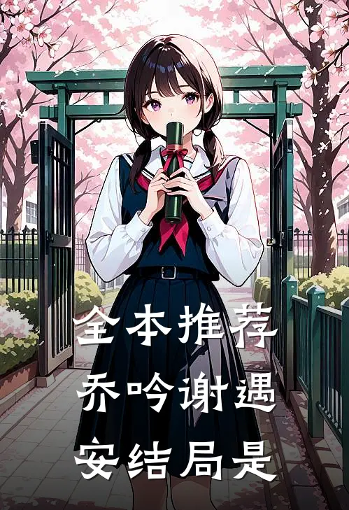 全本推荐乔吟谢遇安结局是