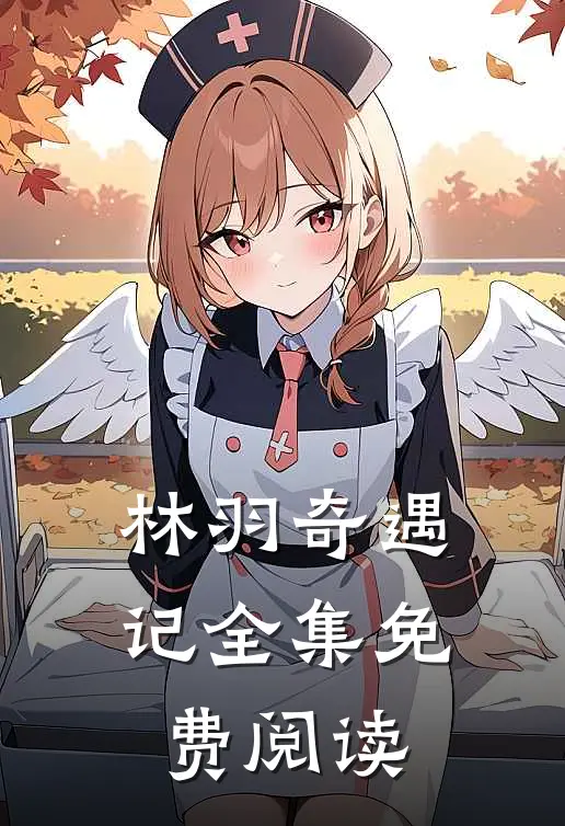 林羽奇遇记 全集免费阅读