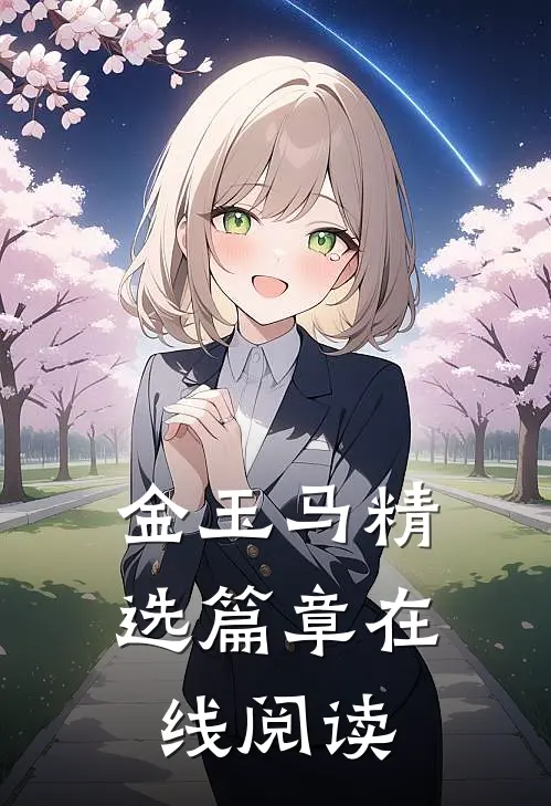 金玉马精选篇章在线阅读