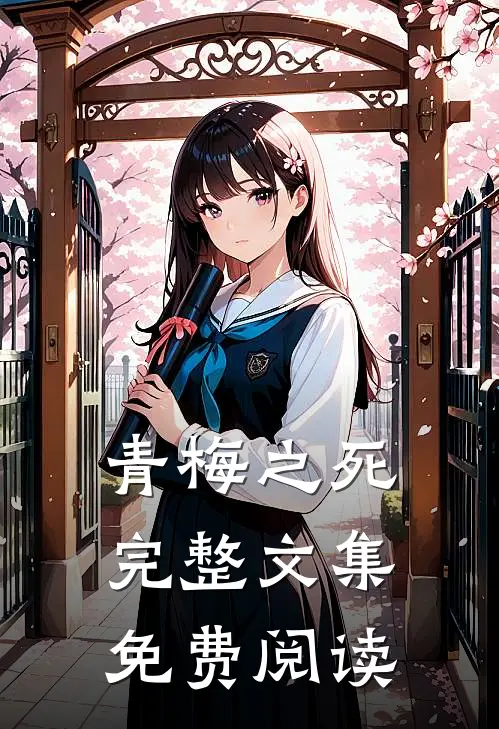 青梅之死完整文集免费阅读