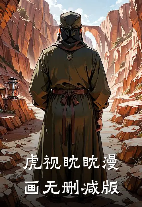虎视眈眈漫画无删减版